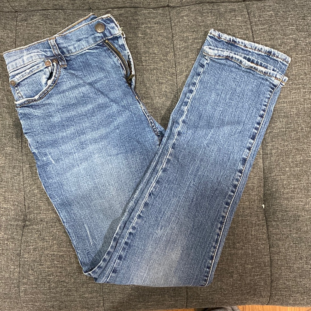 Aeropostale jeans